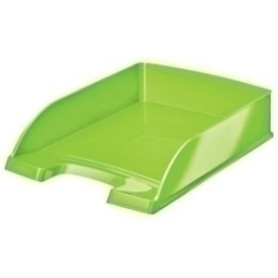 COMPRAR BANDEJA SOBREMESA LEITZ WOW VERDE