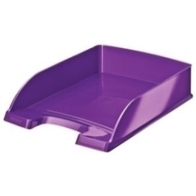 COMPRAR BANDEJA SOBREMESA LEITZ WOW VIOLETA