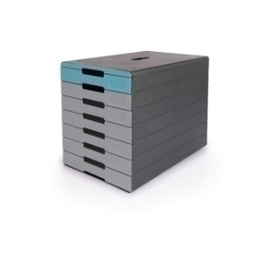 COMPRAR MODULO DURABLE 7 CAJONES ECO IDEALBOX PR