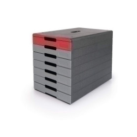 COMPRAR MODULO DURABLE 7 CAJONES ECO IDEALBOX PR