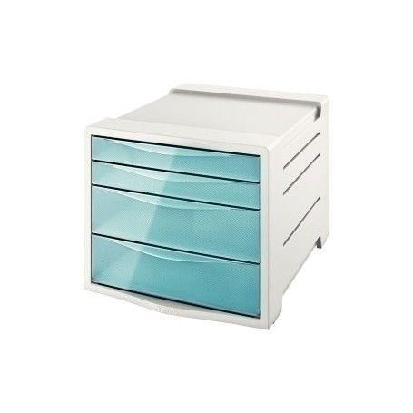 COMPRAR MODULO ESSELTE 4 CAJ. COLOUR AZUL TR