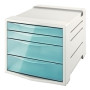 COMPRAR MODULO ESSELTE 4 CAJ. COLOUR AZUL TR