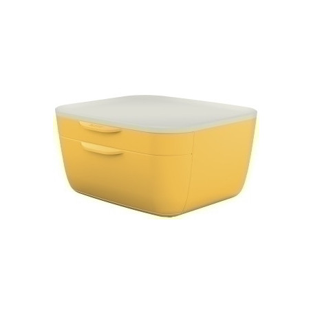 COMPRAR MODULO LEITZ COSY 2 CAJ.AMARILLO