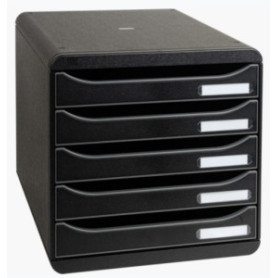 COMPRAR MODULO EXACOMPTA BIG-BOX PLUS ECO.5 CAJ.