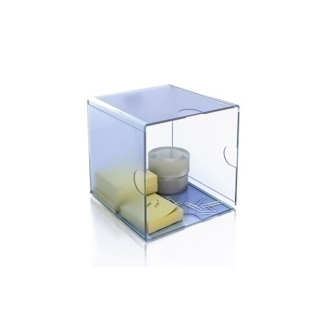 BANDEJA ORGANIZADOR ARCHICUBO 6701 AZUL - 14501331/6701AZTP