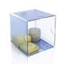 BANDEJA ORGANIZADOR ARCHICUBO 6701 AZUL - 14501331/6701AZTP