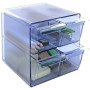 BANDEJA ORGANIZADOR ARCHICUBO 6704 AZ - 14501384/6704AZTP