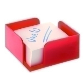 COMPRAR PORTA NOTAS A.2000 ROJO