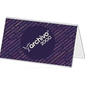 COMPRAR PORTA-NOMBRES SOBREMESA A.2000 6144 P CS