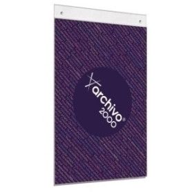 COMPRAR EXPOSITOR MURAL A5 VERTICAL CRISTAL