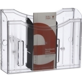 COMPRAR SOPORTE MURAL DE 1 BANDEJA ARCHIPLAY TP