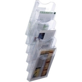 COMPRAR SOPORTE MURAL DE 6 BANDEJAS ARCHIPLAY CR