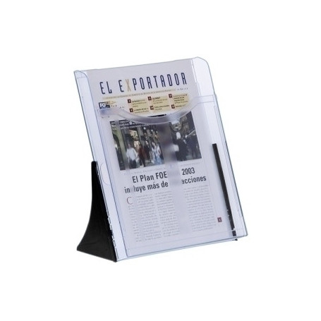 COMPRAR SOPORTE VERTICAL 1 BANDEJA ARCHIPLAY AZU