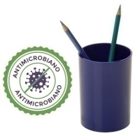 COMPRAR PORTA LAPICES A.2000 ANTIMICROBIANO AZUL