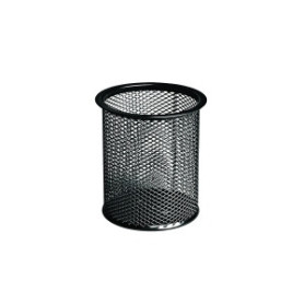 COMPRAR PORTA LAPICES FOROFIS METAL REDON. NEGRO