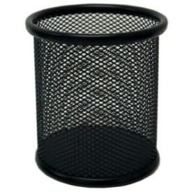 COMPRAR PORTA LAPICES REJILLA NEGRO