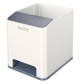 COMPRAR CUBILETE LEITZ WOW DUAL BL/GRIS