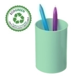 COMPRAR PORTA LAPICES A.2000 771 VERDE PASTEL