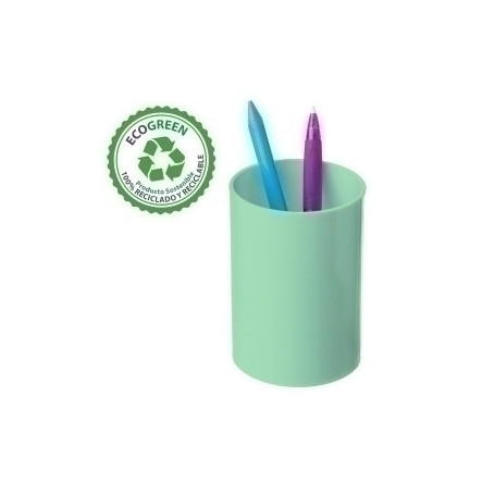 COMPRAR PORTA LAPICES A.2000 771 VERDE PASTEL