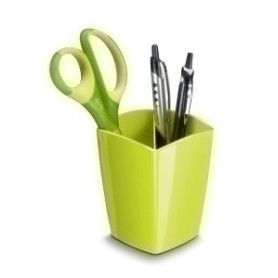 COMPRAR PORTA LAPICES CEP GLOSS VERDE