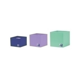 COMPRAR ORGANIZADOR SOBREMESA OXFORD 3 CUBILETES
