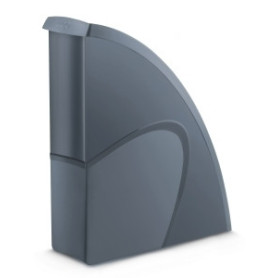 COMPRAR REVISTERO PLASTICO CEP GLOSS 674 GRIS