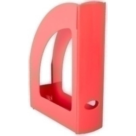 COMPRAR REVISTERO PLASTICO OPACO FUCSIA