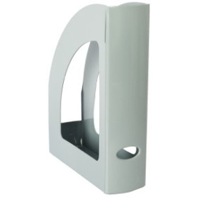 COMPRAR REVISTERO PLASTICO OPACO GRIS