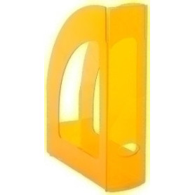 COMPRAR REVISTERO PLASTICO TRASL.NARANJA