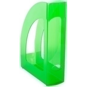 COMPRAR REVISTERO PLASTICO TRASL.VERDE