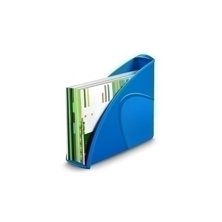 COMPRAR REVISTERO PLASTICO CEP GLOSS 674 AZUL