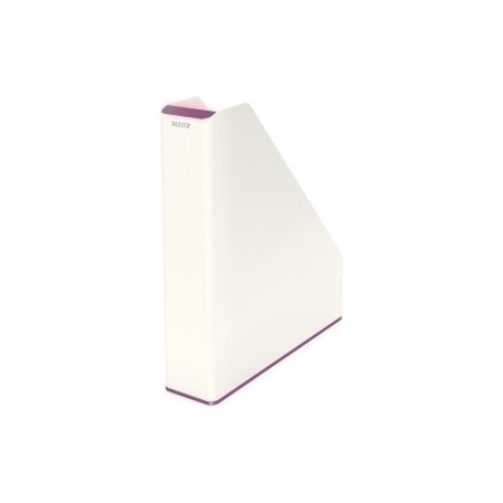 REVISTERO PLASTICO LEITZ WOW DUAL FUC/BL - 22601074/53621023