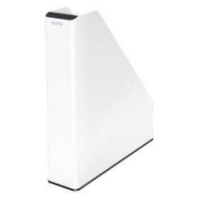 COMPRAR REVISTERO PLASTICO LEITZ WOW DUAL NG/BL