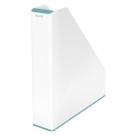 COMPRAR REVISTERO PLASTICO LEITZ WOW DUAL TQ/BL