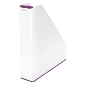 COMPRAR REVISTERO PLASTICO LEITZ WOW DUAL VL/BL