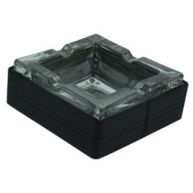 COMPRAR CENICERO POLIPIEL 15x15 CM