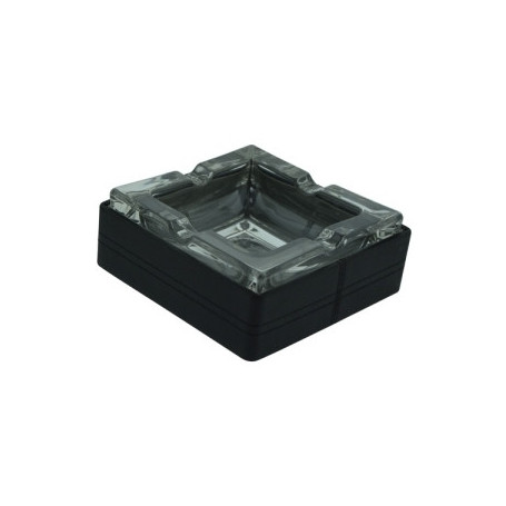 COMPRAR CENICERO POLIPIEL 15x15 CM