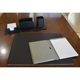 COMPRAR CONJUNTO ESCRITORIO POLIPIEL