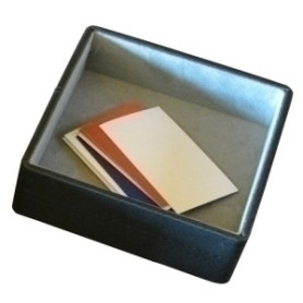 COMPRAR VACIA BOLSILLOS POLIPIEL 15x15 CM