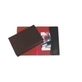 COMPRAR VADE SOBREMESA PARDO NEGRO