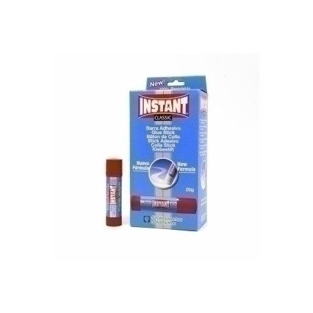 COMPRAR BARRA PEGAMENTO INSTANT CLASSIC 20g