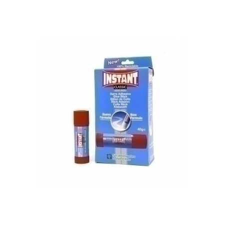 COMPRAR BARRA PEGAMENTO INSTANT CLASSIC 40g