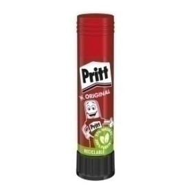 COMPRAR BARRA PEGAMENTO PRITT 11g