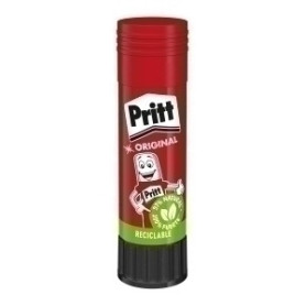 COMPRAR BARRA PEGAMENTO PRITT 22g