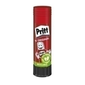 COMPRAR BARRA PEGAMENTO PRITT 43g