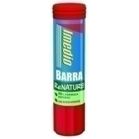 COMPRAR BARRA PEGAMENTO IMEDIO RENATURE 21g
