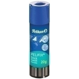 COMPRAR BARRA PEGAMENTO PELIFIX 20g