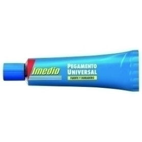 COMPRAR PEGAMENTO UNIV. IMEDIO BANDA AZUL 35 ml