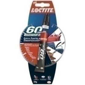 COMPRAR PEGAMENTO UNIV. LOTITE 60 SEG.