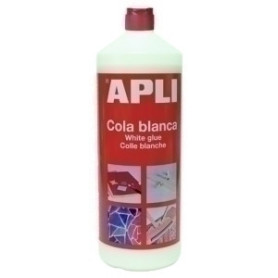 COMPRAR COLA BLANCA APLI 1000g